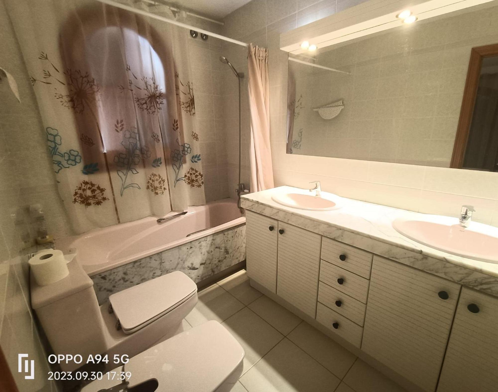 Wonderful Beach House With 2 Pools Villa Calafell Exteriör bild