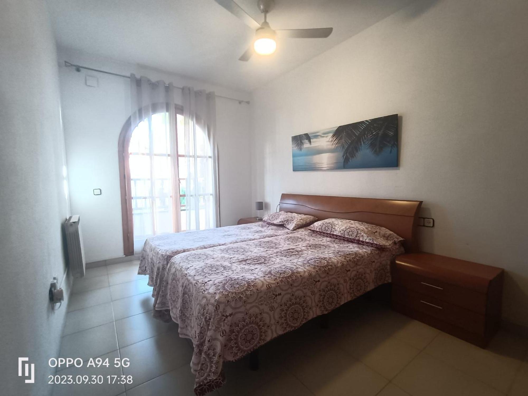 Wonderful Beach House With 2 Pools Villa Calafell Exteriör bild