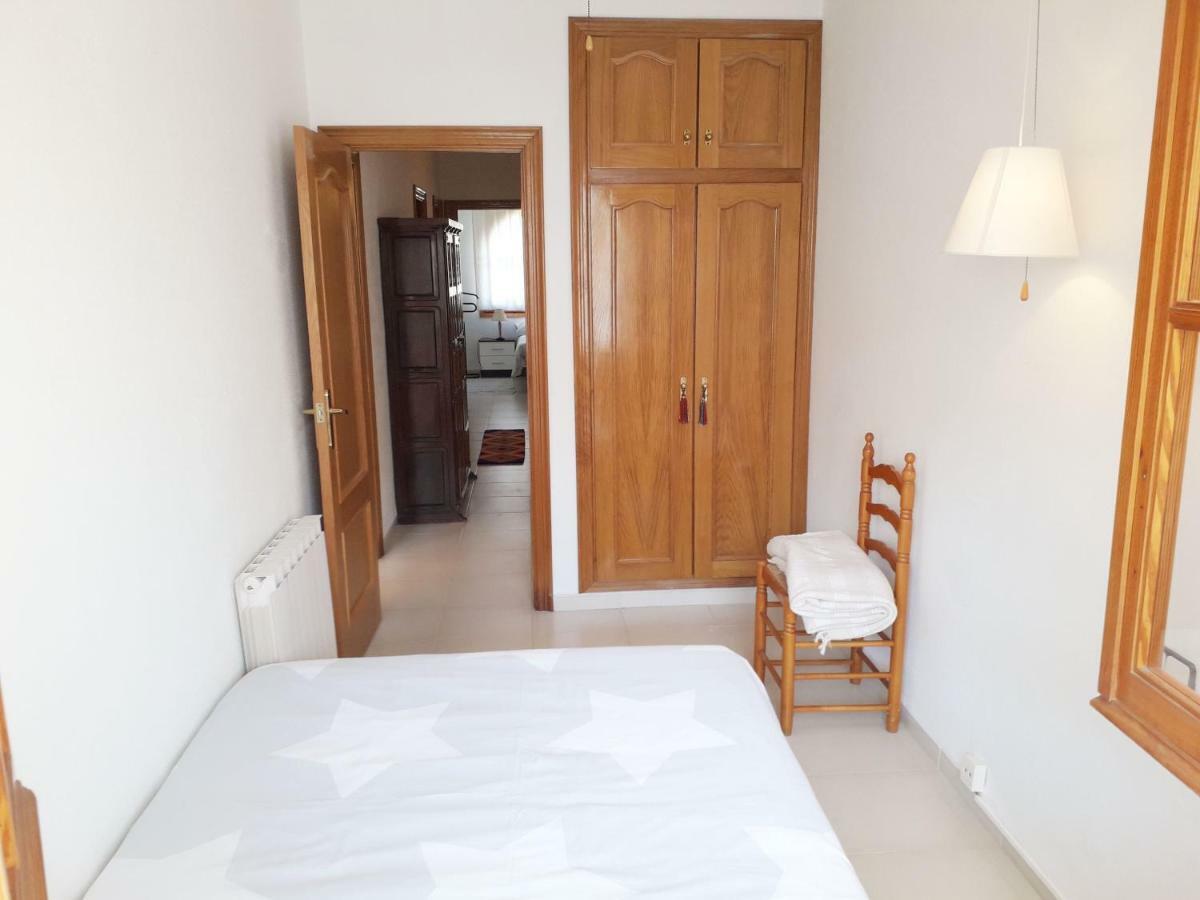 Wonderful Beach House With 2 Pools Villa Calafell Exteriör bild