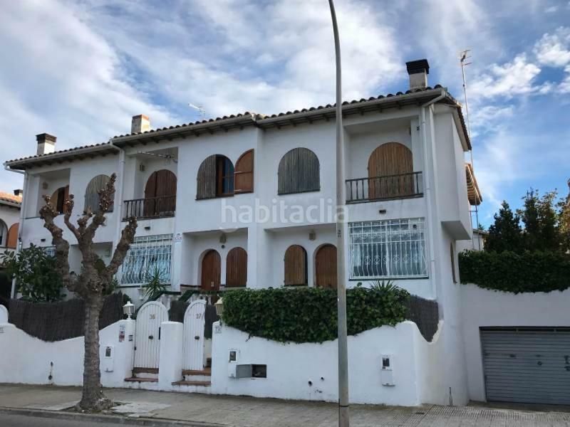 Wonderful Beach House With 2 Pools Villa Calafell Exteriör bild