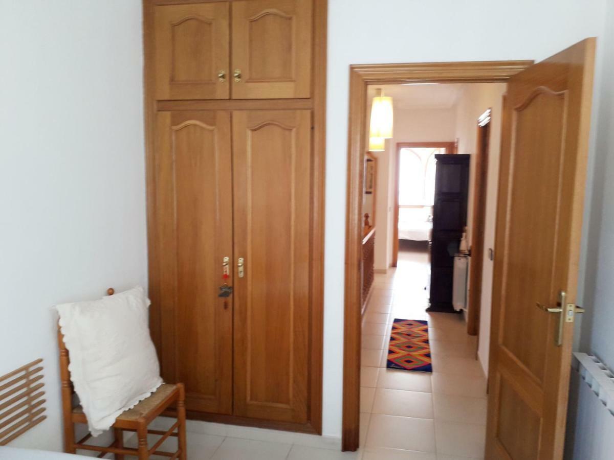 Wonderful Beach House With 2 Pools Villa Calafell Exteriör bild